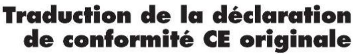 PARKSIDE PSTKA 12 B3 - Importateur - 2