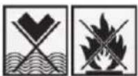 PARKSIDE PSTKA 12 B3 - Symbols on the battery - 4