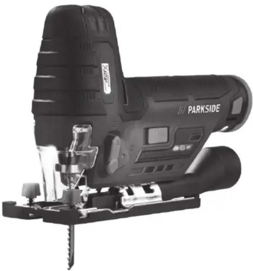 PARKSIDE PSTKA 12 B3 - 1