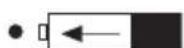 PARKSIDE PSTKA 12 B3 - Overview of the LED indicators on the charger (3): - 3