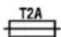 PARKSIDE PSTKA 12 B3 - Symbole na ładowarce - 5
