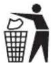 PARKSIDE PDSS 310 B5 - Do not dispose of the appliance in the normal domestic waste! - 2