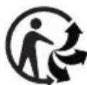PARKSIDE PDSS 310 B5 - Do not dispose of the appliance in the normal domestic waste! - 3