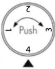 PARKSIDE PDSS 310 B5 - UPOZORNENIE - 1