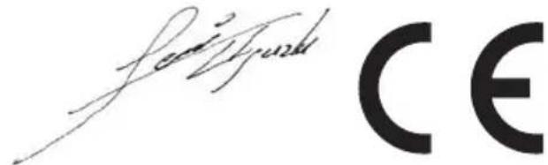 PARKSIDE PALP 16 A1 - Translation of the original Conformity Declaration - 1