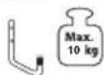 PARKSIDE PHKSZ 150 B2 - Charge max.: - 11
