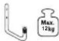 PARKSIDE PHKSZ 150 B2 - Charge max.: - 9