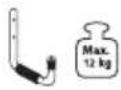 PARKSIDE PHKSZ 150 B2 - Charge max.: - 7