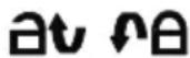PARKSIDE PNTSA 20Li B1 - Symbols on the device - 5