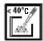 PARKSIDE PNTSA 20Li B1 - Symbols on the device - 3