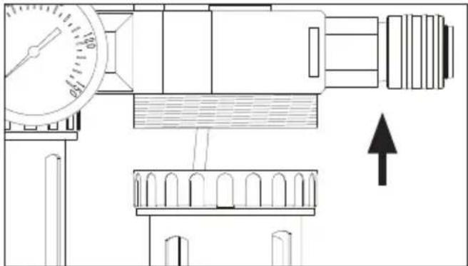 PARKSIDE PDWE 8 B2 - ACHTUNG! - 1