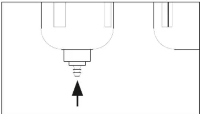PARKSIDE PDWE 8 B2 - WSKAZÓWKA - 1
