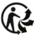 PARKSIDE PDWE 8 B2 - Deponeer het apparaat niet bij het normale huisvuil! - 3