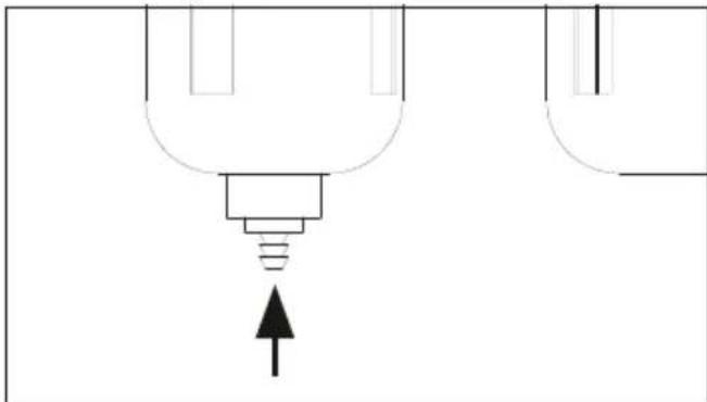 PARKSIDE PDWE 8 B2 - UPOZORNĚNÍ - 1