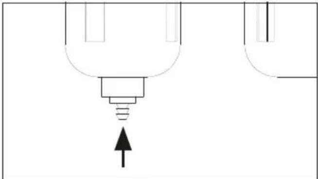 PARKSIDE PDWE 8 B2 - UPOZORNENIE - 1