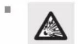 PARKSIDE PDMH 4500 A4 - Generalsafety instructions for air tools - 1