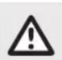 PARKSIDE PDMH 4500 A4 - WARNING! - 1