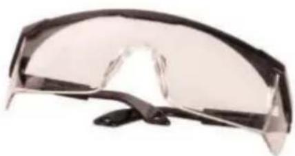 PARKSIDE PDT 40 G5 - Schutzbrille - 1