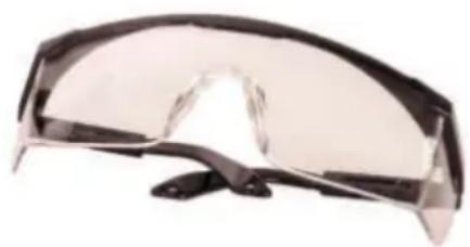 PARKSIDE PDT 40 G5 - Lunettes de protection - 1