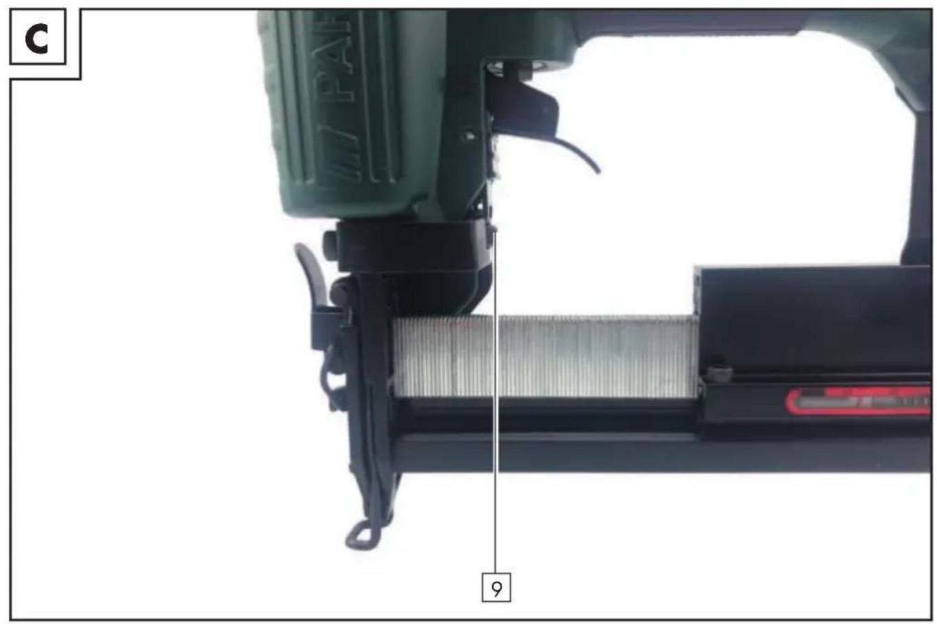 PARKSIDE PDT 40 G5 - FR BE - 3