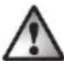 WARNING READ MANUAL BEFORE USE TO AVOID ELECTRICAL SHOCK, REMOVE TEST LEADS BEFORE OPENING THE BATTERY COVER OR THE GASE. DO NOT OPERATE WITH BATTERY COVER OPEN CAUTION TO PREVENT FIRE, USE ONLY SPECIFIED REPLACEMENT FUSES. [1] 7-500/15048 [2] 6F22/5LR63