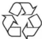 PARKSIDE PDM 300 C2 - Environmental regulations and disposal information - 4