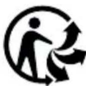 PARKSIDE PHPA 4 B3 - Do not dispose of batteries in your normal householdwaste!    Disposal of (rechargeable) batteries - 1
