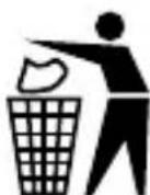 PARKSIDE PHPA 4 B3 - Disposal - 3