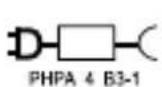 PARKSIDE PHPA 4 B3 - Bezpečnostné upozornenia pre nabijačky - 2