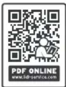 PARKSIDE PHPA 4 B3 - Abwicklung im Garantiefall - 1