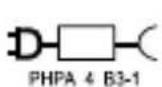 PARKSIDE PHPA 4 B3 - BezpečnostníPokyny pro nabiječky - 2
