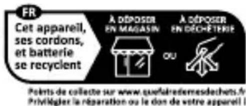 PARKSIDE PSBSA 20Li C3 - Produkt: - 2