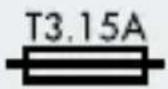 PARKSIDE PSBSA 20Li C3 - Verwendete Warnhinweise und Symbole - 7
