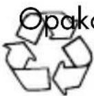 PARKSIDE PLGK 12 A1 - Utylizacja - 1