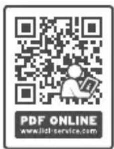 PARKSIDE PLGK 12 A1 - Warranty claim procedure - 1