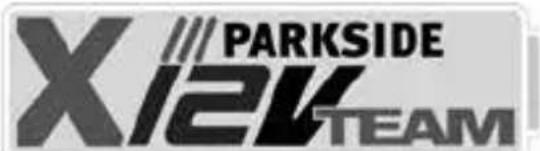 PARKSIDE PLGK 12 A1 - Použití v souladu s určením - 1