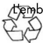 PARKSIDE PLGK 12 A1 - Recyclage - 1