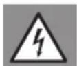 PARKSIDE PESG 120 B4 - Gefährdung durch elektrischen Schlag: - 1