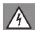 PARKSIDE PESG 120 B4 - Risk of electric shock: - 1