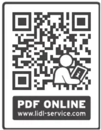 PARKSIDE PESG 120 B4 - - Záručná doba a zákonný nárok na reklamáciu - 1