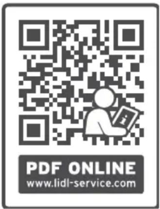 PARKSIDE PSHL 2 C1 - - Processing of warranty claims - 2