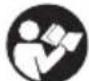 PARKSIDE PSS 65W - Pictogrammes sur l'appareil : - 2