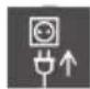 PARKSIDE PSS 65W - Warning symbols with information on damage and injury prevention. - 2