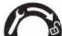 PARKSIDE PSS 65W - Information on replacement: - 3