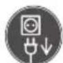PARKSIDE PSS 65W - Information on replacement: - 1