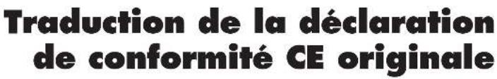 PARKSIDE PBSPA 12 A1 - Importateur - 2
