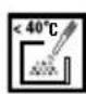 PARKSIDE PWD 12 A1 - Symbols on the device - 3