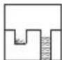 PARKSIDE PWD 12 A1 - Pictograms regarding the use of nozzles and filters - 3