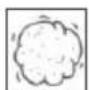 PARKSIDE PWD 12 A1 - Pictograms regarding the use of nozzles and filters - 8