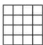 PARKSIDE PWD 12 A1 - Pictogramas para el empleo de boquillas y filtros - 2